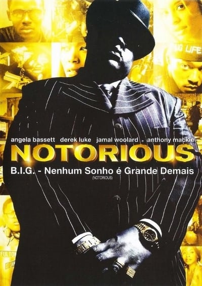 Notorious (2009)