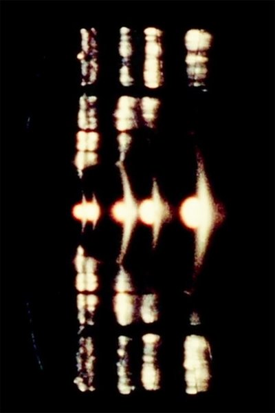 Poster do Filme One