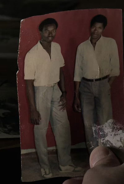 Poster do Filme L'aventure est un secret