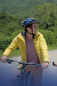 poster for Pachamama