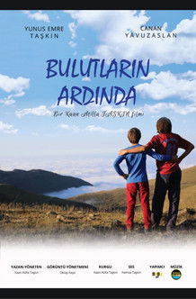 Poster do Filme Bulutların Ardında