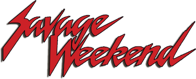 Savage Weekend Logo