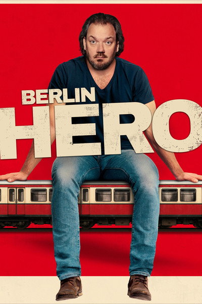 Berlin Hero