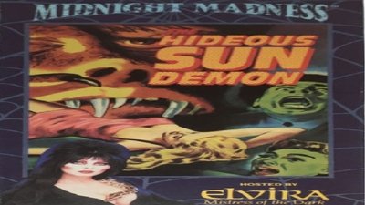 tv poster