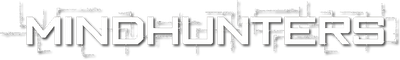 Mindhunters Logo