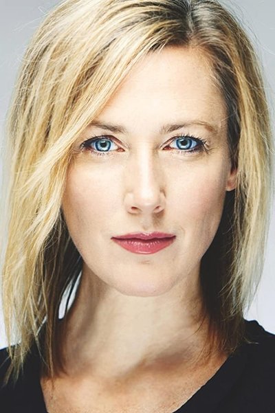 Photo de Suzanne Jaehne dans Ocean's 8