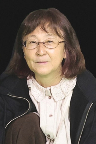 Yoshiko Kokumai