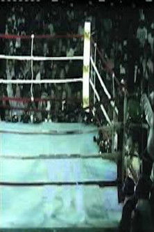 Poster do Filme The Long Count II (Rumble In The Jungle)