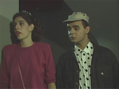 tv poster