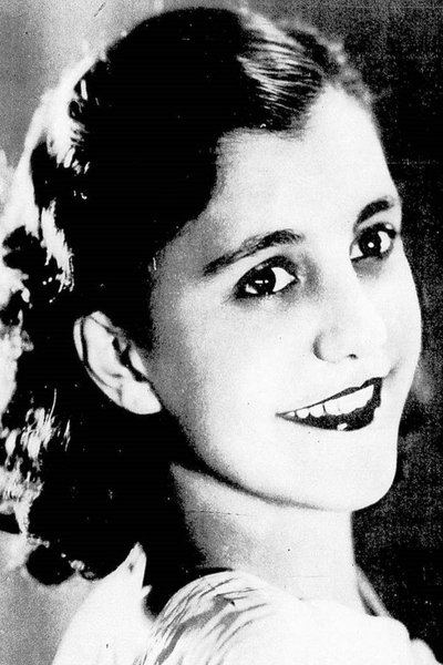 Imagem de Eliane Angel