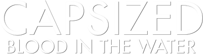 Capsized: Blood in the Water Logo