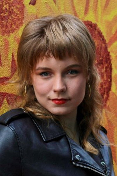 Marleen Hein