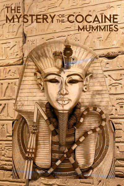 Mystery of the Cocaine Mummies