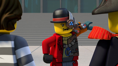 Ninjago: Masters of Spinjitzu (2020) Season 12X3 Watch Online Free | ඔන්ලයින් බලන්න