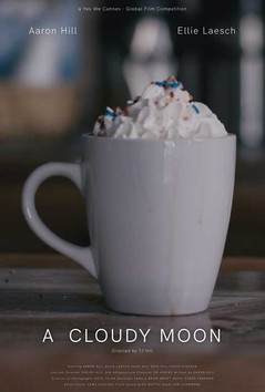 Poster do Filme A Cloudy Moon