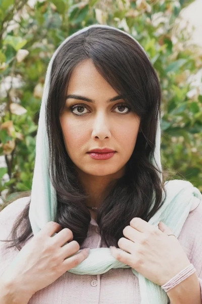 Mehrnoosh Masoudian