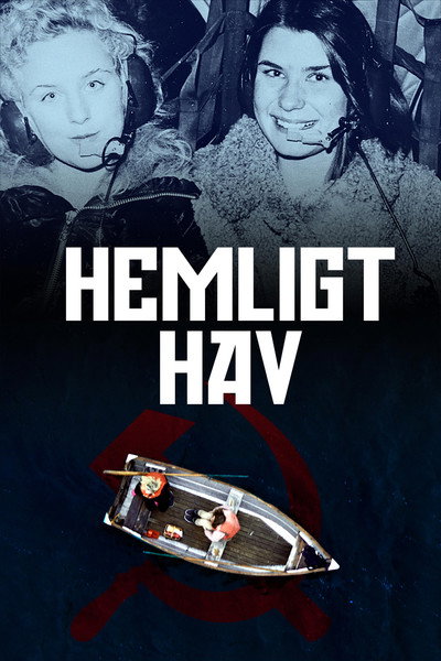Hemligt hav
