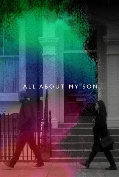 Poster do Filme All About My Son
