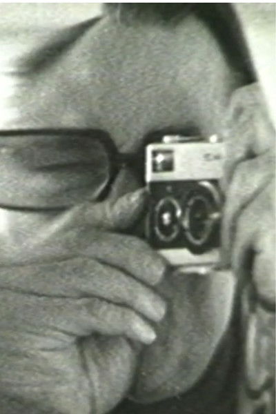 Francesc Català-Roca: Apunts