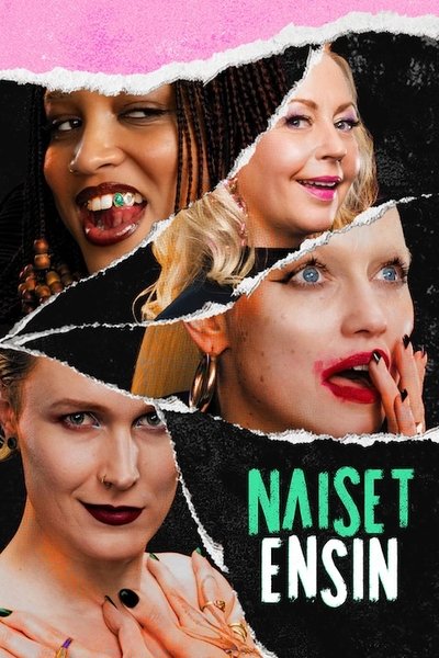 poster for Naiset Ensin