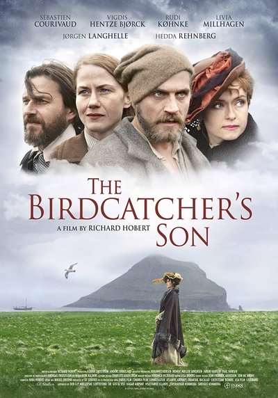 Poster for the movie The Birdcatcher's Son