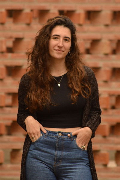 Imagem de Delfina Capurro