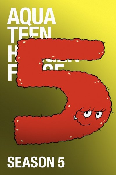 tv poster