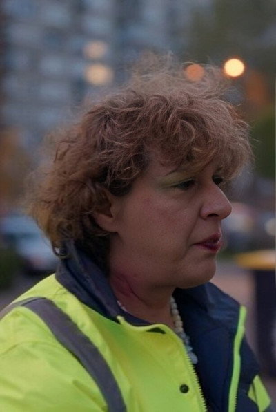 Poster do Filme Cudar világ