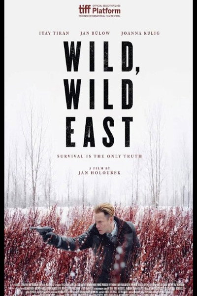 Wild Wild East
