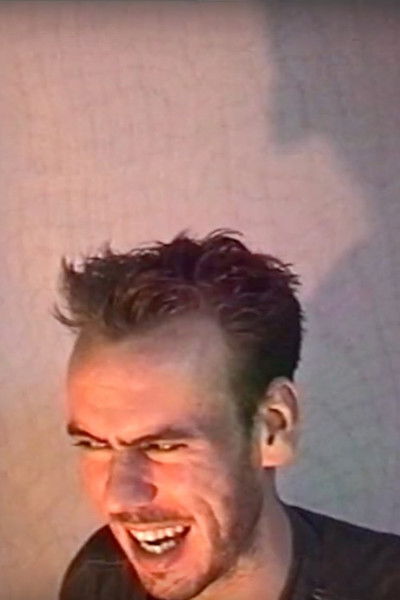 Poster do Filme Zie Me Zelf