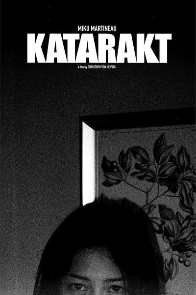 Poster do Filme Katarakt