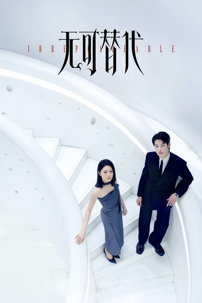 poster for Irreplaceable