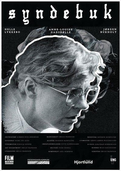 Poster do Filme SYNDEBUK