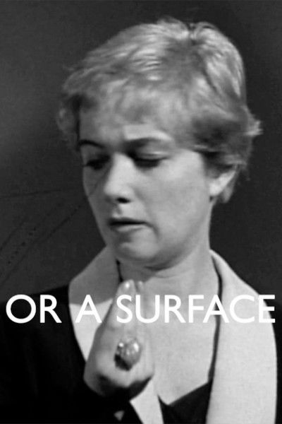 Poster do Filme Touching Sound