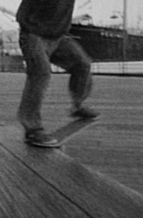 Poster do Filme Brown Bag