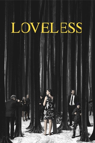 Loveless (2017)