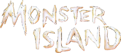 Monster Island Logo