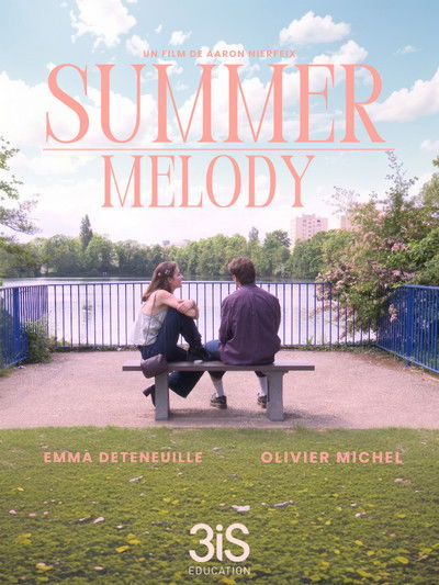 Poster do Filme Summer Melody