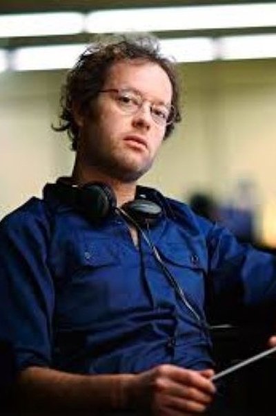 Photo de Gareth Davies dans Elvis