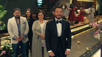 tv poster