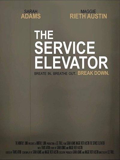 Watch Now!The Service Elevator Movie Online Putlocker