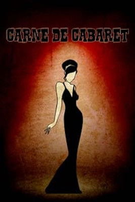 Poster do Filme Carne de cabaret