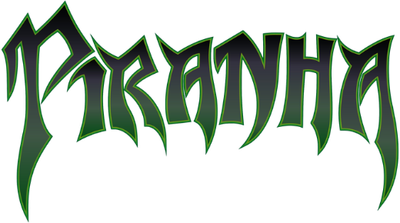 Piranha Logo