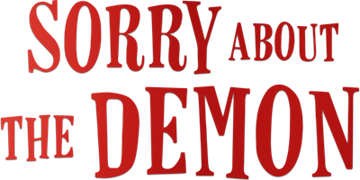 Sorry About the Demon Logo