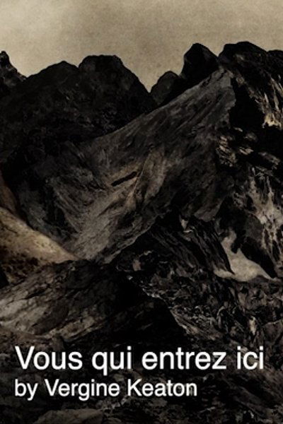 Poster do Filme Vous qui entrez ici