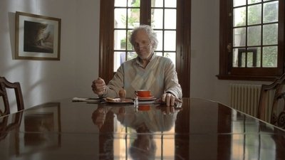 tv poster
