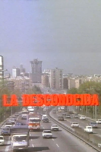 La desconocida