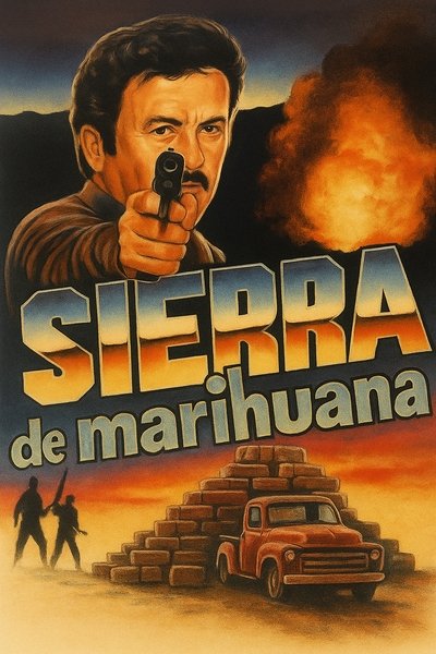 Narcos al acecho