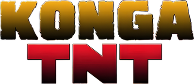 Konga TNT Logo