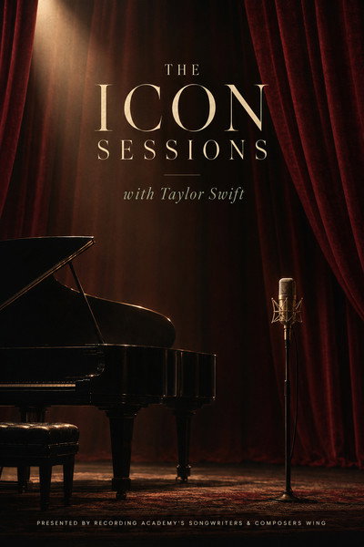 The Icon Sessions with Taylor Swift